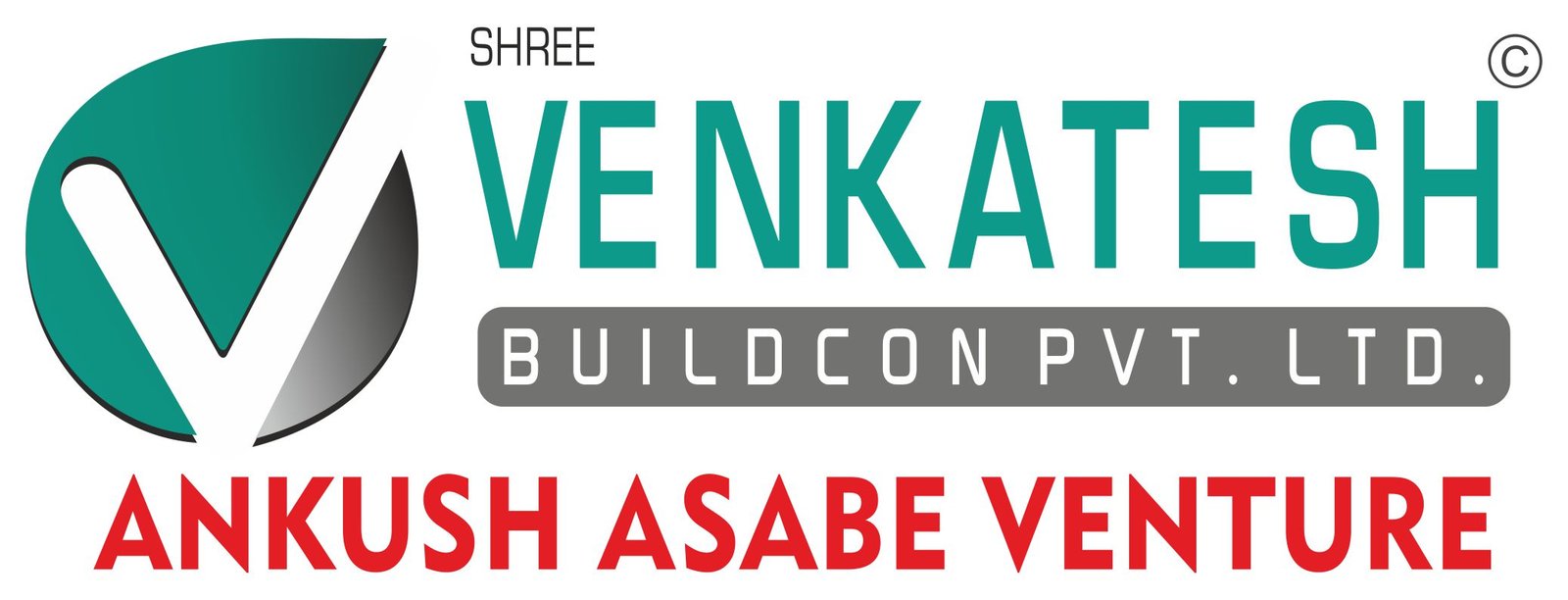 Venkatesh Logo