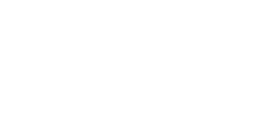 propkeepers Logo